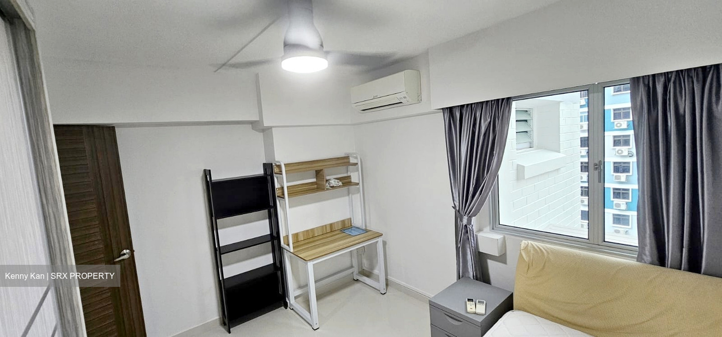 Blk 38 Rumah Tinggi View (Bukit Merah), HDB 4 Rooms #536409211